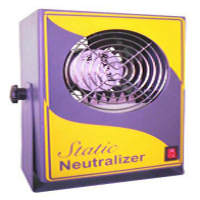 Bench Top Ionizer